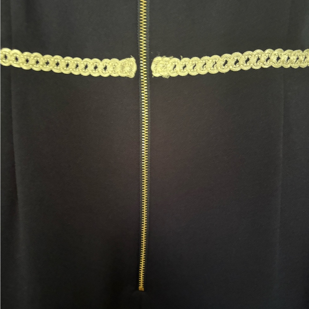 KARL LAGERFELD SIZE 16 dress. Never been worn - Picture 5 of 7